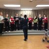 Christmas Concert 2013 @ Belvedere Residence